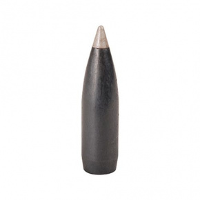 Nosler Bullet 8mm (323 Diameter) 180 gr Ballistic Silvertip Nosler Bullet 8mm (323 Diameter) 180 gr Ballistic Silvertip