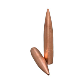Cutting Edge Bullet 375 cal (375 Diameter) 375 gr Single Feed MTH Cutting Edge Bullet 375 cal (375 Diameter) 375 gr Single Feed MTH