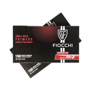 Fiocchi Primer 4.4 SR Fiocchi Primer 4.4 SR