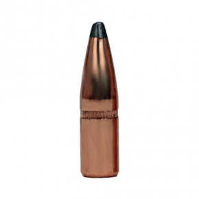 Hornady Bullet 270 cal (277 Diameter) 150 gr InterLock® SP Hornady Bullet 270 cal (277 Diameter) 150 gr InterLock® SP