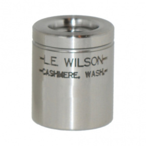 Pistol Case Holder for Trimmer L.E. Wilson