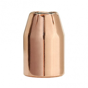 Sierra Bullet 9mm (355 Diameter) 125 gr JHP Sierra Bullet 9mm (355 Diameter) 125 gr JHP