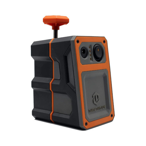 LongShot Spotting Scope Camera HAWK