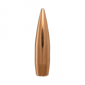 Berger Bullet 270 cal (277 Diameter) 130 gr Match Classic Hunter