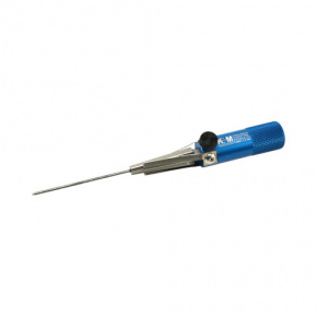 K&M Controlled Depth Tapered Reamer