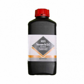 Vesuvit LC Black Powder