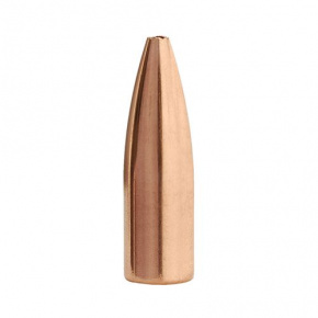 Sierra Bullet 22 cal (224 Diameter) 60 gr HP