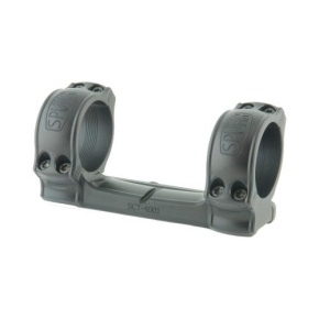 SPUHR Hunter mount for Tikka T3x, 34 mm, 0 MOA, height 30 mm