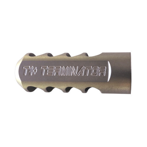 Muzzle brake Terminator T1+ Muzzle brake Terminator T1+