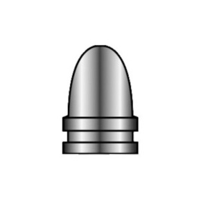 Lyman Pistol Mould 9mm RN 90gr Lyman Pistol Mould 9mm RN 90gr