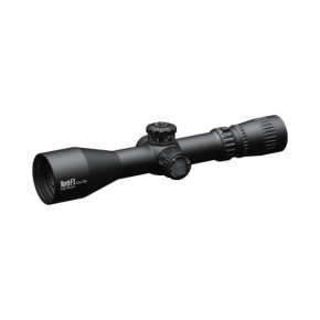 Riflescope March 4.5-28 x 52 High Master Illuminated