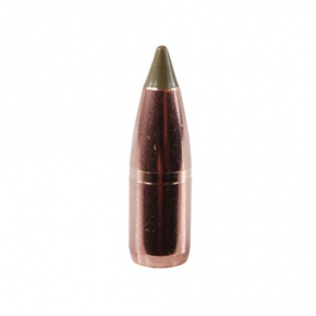Nosler Bullet 6.8mm (277 Diameter) 85 gr E-Tip