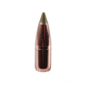 Nosler Bullet 6.8mm (277 Diameter) 85 gr E-Tip Nosler Bullet 6.8mm (277 Diameter) 85 gr E-Tip