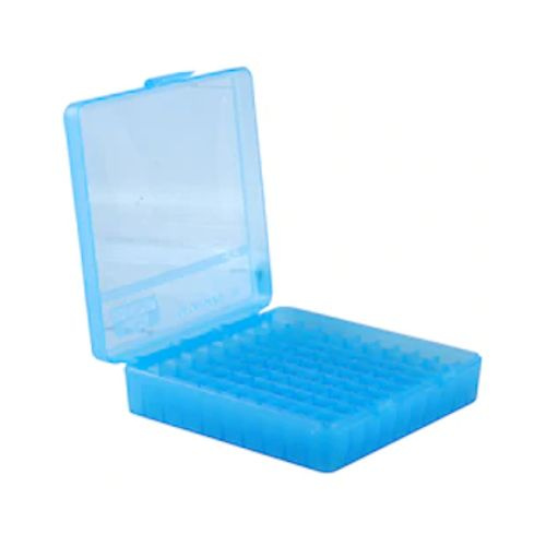 Dillon Ammo Box 100 Handgun Rounds