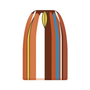 Hornady Bullet 38 cal (357 Diameter) 140 gr XTP® Hornady Bullet 38 cal (357 Diameter) 140 gr XTP®