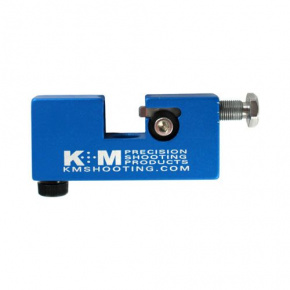K&M Micro-Adjustable Neck Turner Body