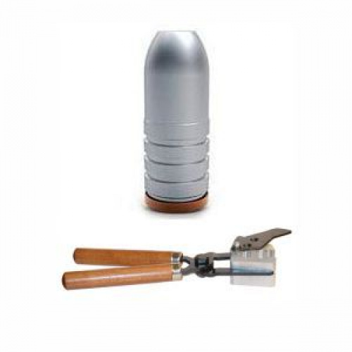 LEE Mold Double Cavity C457-500-F LEE Mold Double Cavity C457-500-F
