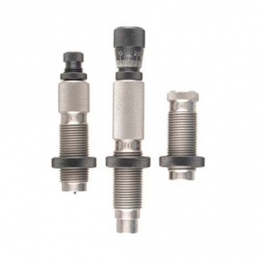 Redding 338 Winchester Magnum Type S-Match Neck Die Set Redding 338 Winchester Magnum Type S-Match Neck Die Set