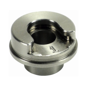 Shellholder for 21st Century Click Head Benchrest Priming Tool - #7 (For Caliber 30 M1 Carbine...)
