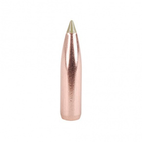 Nosler Bullet 25 cal (257 Diameter) 100 gr E-Tip Nosler Bullet 25 cal (257 Diameter) 100 gr E-Tip