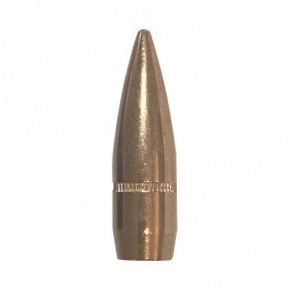 Armscor Bullet 30 cal (308 Diameter) 147 gr FMJ Armscor Bullet 30 cal (308 Diameter) 147 gr FMJ