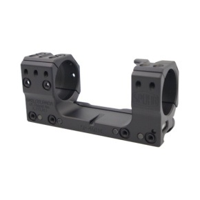 SPUHR Scope Mount 34 mm Picatinny 20 MOA - Height 30 mm