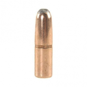 Hornady Bullet 25 cal (257 Diameter) 117 gr InterLock® RN Hornady Bullet 25 cal (257 Diameter) 117 gr InterLock® RN