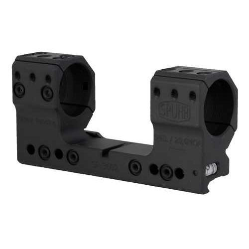 SPUHR Scope Mount 30 mm Picatinny, 20 MOA height 38 mm