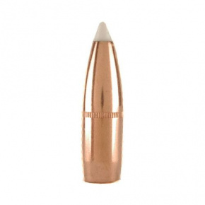 Nosler Bullet 9.3mm (366 Diameter) 250 gr AccuBond Nosler Bullet 9.3mm (366 Diameter) 250 gr AccuBond