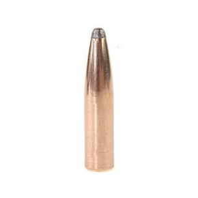 Nosler Bullet 270 cal (277 Diameter) 160 gr Partition Nosler Bullet 270 cal (277 Diameter) 160 gr Partition