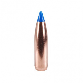 Nosler Bullet 25 cal (257 Diameter) 100 gr Ballistic Tip Hunting Nosler Bullet 25 cal (257 Diameter) 100 gr Ballistic Tip Hunting