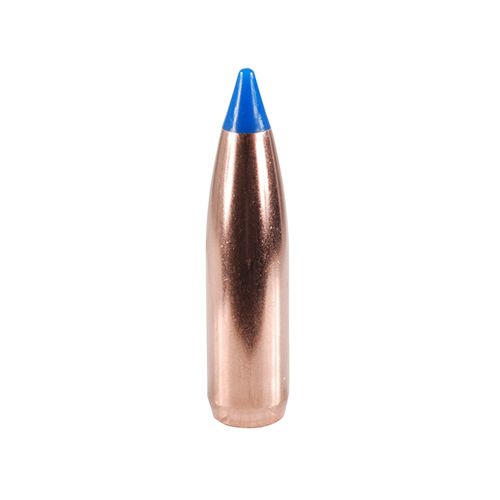 Nosler Bullet 25 cal (257 Diameter) 100 gr Ballistic Tip Hunting