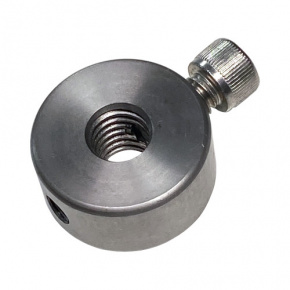 Stop Nut for L.E. Wilson Case Trimmer