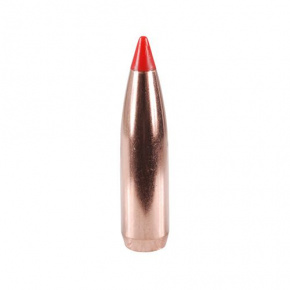 Nosler Bullet 7mm (284 Diameter) 140 gr Ballistic Tip Hunting