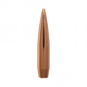 Berger Bullet 22 cal (224 Diameter) 90 gr Match VLD Target Berger Bullet 22 cal (224 Diameter) 90 gr Match VLD Target