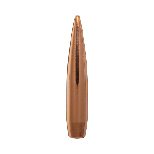 Berger Bullet 22 cal (224 Diameter) 90 gr Match VLD Target