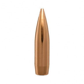 Berger Bullet 6mm (243 Diameter) 95 gr Match Classic Hunter