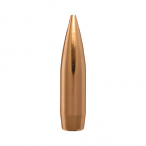 Berger Bullet 6mm (243 Diameter) 95 gr Match Classic Hunter Berger Bullet 6mm (243 Diameter) 95 gr Match Classic Hunter