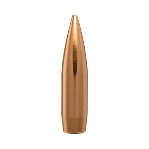 Berger Bullet 6mm (243 Diameter) 95 gr Match Classic Hunter