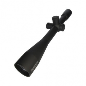 Riflescope Sightron SIII SS 45 x 45 EDTD Riflescope Sightron SIII SS 45 x 45 EDTD