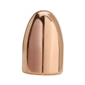 Sierra Bullet 9mm (355 Diameter) 115 gr FMJ Sierra Bullet 9mm (355 Diameter) 115 gr FMJ