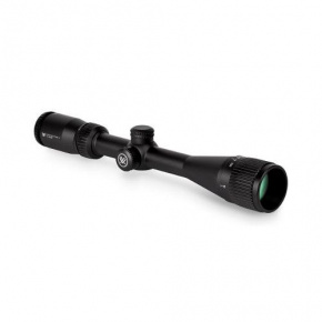 BDC AO w/Sunshade Reticle BDC AO w/Sunshade Reticle