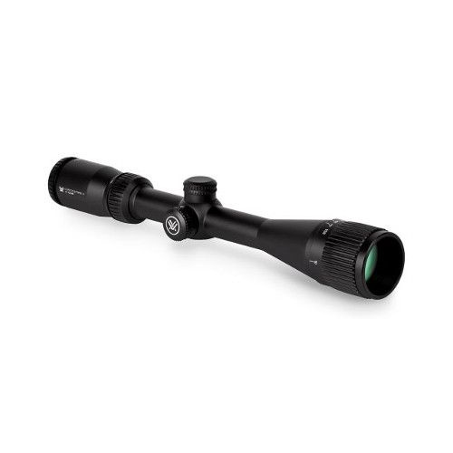 Riflescope Vortex Crossfire II 4-12 x 40 Reticle BDC AO w/Sunshade Riflescope Vortex Crossfire II 4-12 x 40 Reticle BDC AO w/Sunshade