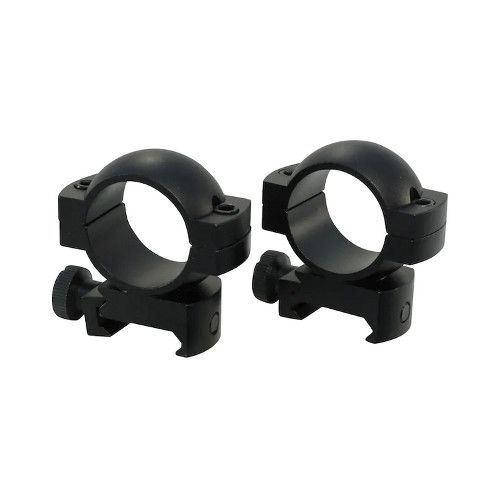 Vortex Hunter Rings 1"