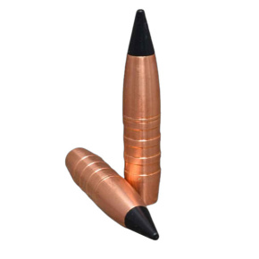 Cutting Edge Bullet 7mm (284 Diameter) 135 gr ER Raptor Cutting Edge Bullet 7mm (284 Diameter) 135 gr ER Raptor