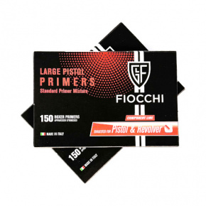 Fiocchi Primer 5.3 LP Fiocchi Primer 5.3 LP