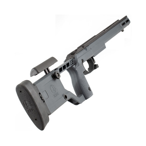 KRG X-Ray Chassis