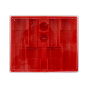 LEE 4 Die Storage Box LEE 4 Die Storage Box