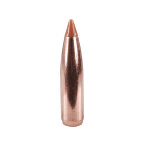 Nosler Bullet 6.5mm (264 Diameter) 120 gr Ballistic Tip Hunting