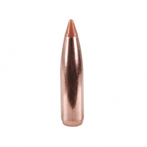 Nosler Bullet 6.5mm (264 Diameter) 120 gr Ballistic Tip Hunting Nosler Bullet 6.5mm (264 Diameter) 120 gr Ballistic Tip Hunting